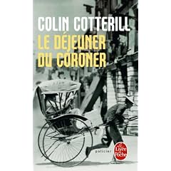 Le D�jeuner du coroner