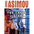 The Caves of Steel (Robot (Tantor)) by Isaac Asimov and William Dufris