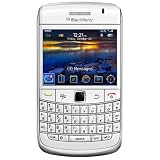 BlackBerry 9700 Bold Unlocked Smartphone with 3 MP Camera, Bluetooth, 3G, Wi-Fi, and MicroSD Slot--International Version with No Warranty (White)