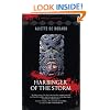 Harbinger of the Storm: Obsidian & Blood, Book 2