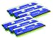 Kingston Technology HyperX 24 GB Kit (6x4 GB Modules) 24 Hexa-Channel Kit 1600 (PC3 12800) 240-Pin DDR3 SDRAM KHX1600C9D3K6/24GX
