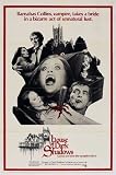 House of Dark Shadows Poster Movie D 11x17 Jonathan Frid Joan Bennett Grayson Hall