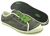 Simple Women Colina 9191 Charcoal Sneaker/Shoes US Sizes NIB