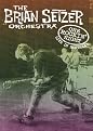 The Brian Setzer Orchestra: One Rockin Night Live in Montreal