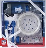 Detroit Lions NFL Football Newborn Baby Necessities Gift Set