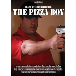 The Pizza Boy