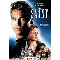 The Saint