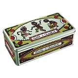 Bo�te m�tal � tablette de chocolat