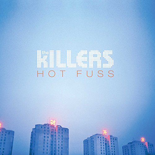 The Killers - Hot Fuss [lp] - Zortam Music