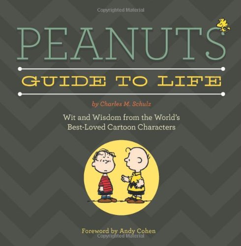 Peanuts Guide to Life