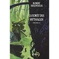 La for�t des Mythagos, Tome 2 : L'int�grale
