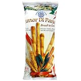 Amor di Pane Italian Breadsticks with Salt - 4.4oz.