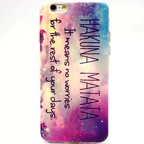 BCL13 Colored Drawing TPU Soft Bumper Back Cover Case for iPhone 6 Plus 5.5-style 1