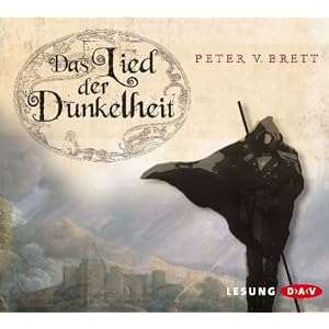 Das Lied der Dunkelheit