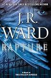 Produkt-Bild: Rapture: A Novel of the Fallen Angels