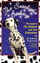 Starlight Barking (Wyatt Book)