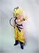 Dragon Ball: Super Saiyan 2 Goku Keychain