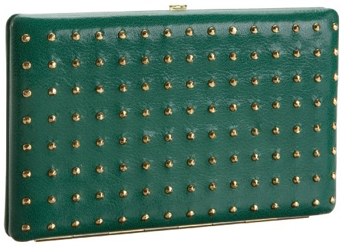 Abas Full Frame Clutch Wallet