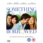 Compare DVD Price: Something Borrowed