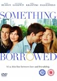 Something Borrowed [DVD]