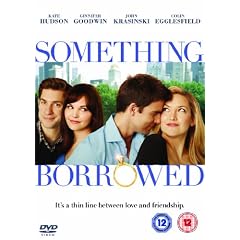 Something Borrowed [DVD]