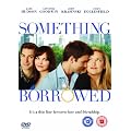 Something Borrowed [DVD]