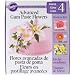 Wilton Gum Paste Flowers Kit Course 4