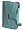 Go! iMP DS Lite Pro V Case with Stylus: Turquoise Ice (Nintendo DS)