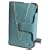 Go! iMP DS Lite Pro V Case with Stylus: Turquoise Ice (Nintendo DS)