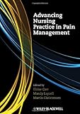 Advancing nursing practice in pain management