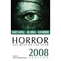 Horror: The Best of the Year, 2008 Edition (Horror the Best of the Year)