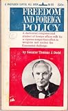 Freedom and foreign policy