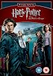 Harry Potter and The Goblet of Fire [DVD] [2005]