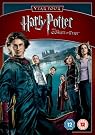 Harry Potter And...