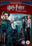 Harry Potter And The Goblet Of Fire [DVD] [2005]