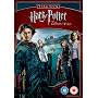 Harry Potter And The Goblet Of Fire [DVD] [2005]