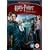 Harry Potter And The Goblet Of Fire [DVD] [2005]
