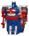 Transformers Movie 2  Gravity Bots - Optimus Prime