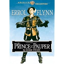 The Prince and the Pauper