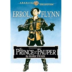 The Prince and the Pauper