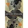 Divisadero by Michael Ondaatje