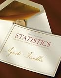 Statistics: The Art and Science of Learning from Data Value Package (includes Lab Workbook) (2nd Edition)