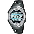 [カシオ]CASIO 腕時計 PHYS フィズ ランナーウォッチ LAP MEMORY60 TOUGH BATTERY10 STR-300CJ-1JF