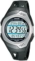[カシオ]CASIO 腕時計 PHYS フィズ ランナーウォッチ LAP MEMORY60 TOUGH BATTERY10 STR-300CJ-1JF