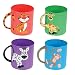 Rhode Island Novelty Animal Mug, One Dozen per Order
