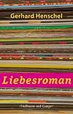 Produkt-Bild: Liebesroman