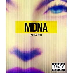 Madonna: The MDNA Tour