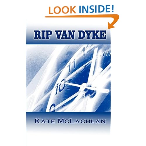 Rip Van Dyke