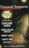 Unusual Suspects: Stories of Mystery & Fantasy