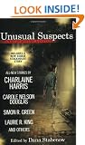 Unusual Suspects: Stories of Mystery & Fantasy